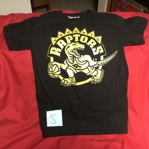 NBA TORONTO RAPTORS tshirt